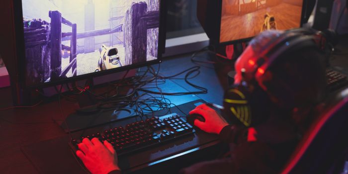 Online Gaming: Where Passion and Adventure Collide