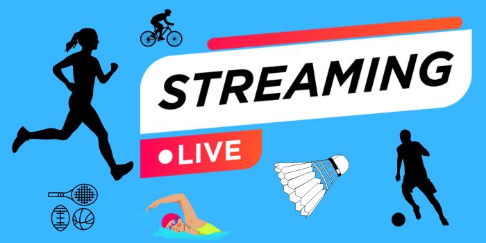 Streamest : Your Ultimate Destination For All Sports!