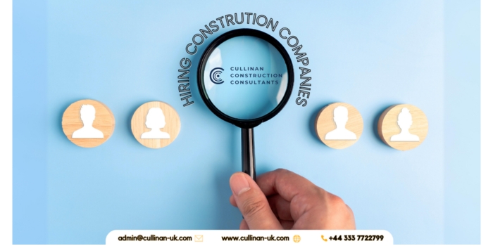 Steps to Hiring Building Construction Companies.