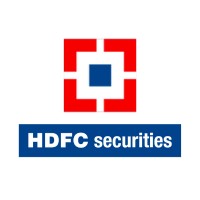 HDFC Securities