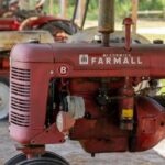 The Impact of Electric Tractors on the Agricultural Machinery Industry