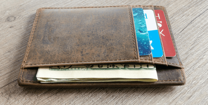Less Bulk, More Function The Wallet Evolution You Didn’t Know You Needed