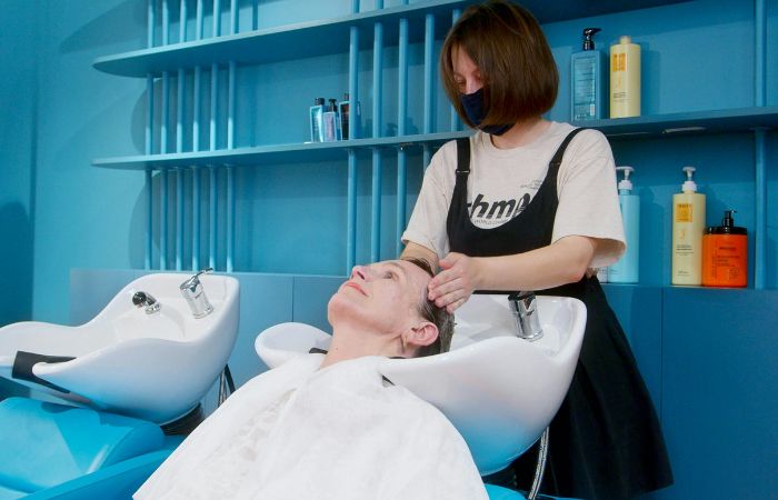 6 Tips to Get Healthy Hair Today