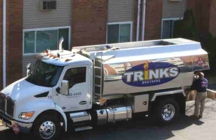 Maximizing Efficiency A Guide for Savvy Truck Owners