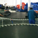 Best Trampoline Manufacturers in the World for 2025
