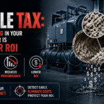 The Invisible Tax How Micro-Scaling in Your Industrial Chiller is Killing Your ROI