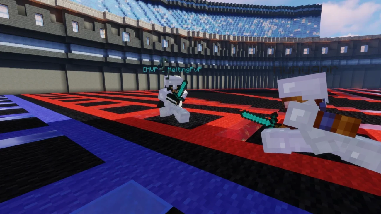 Minecraft PlayBattleSquare Guide (2026) Game Modes, Tips & Features