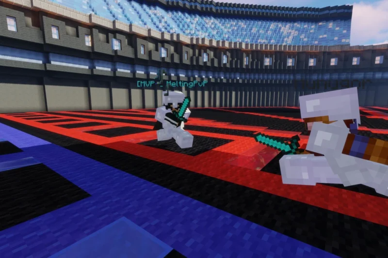 Minecraft PlayBattleSquare Guide (2026) Game Modes, Tips & Features