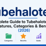 Tubehalote