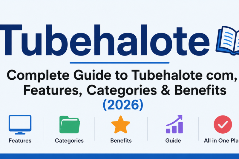 Tubehalote